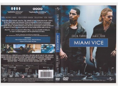 Miami Vice   